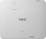 מקרן לייזר NEC PE455UL Full HD עוצמת הארה 4500 לומנס 2