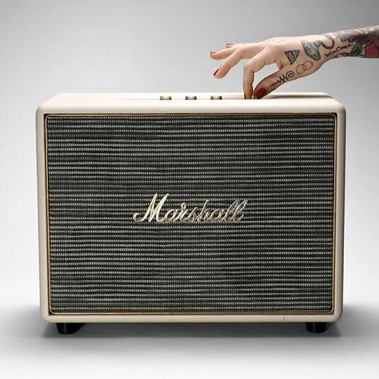 marshall woburn beige