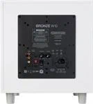 סאב וופר אקטיבי Monitor Audio Bronze W10 מוניטור אודיו 2