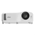 מקרן לייזר מקצועי 4000 אנסי VIVITEK DH2660Z מעולה 2