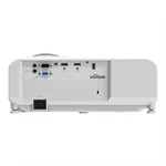 מקרן לייזר מקצועי 4000 אנסי VIVITEK DH2660Z מעולה 4