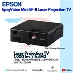 מקרן לייזר מיני EPOSON EF11 3