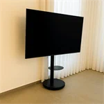 מעמד ללא קדיחה ל TV עד 86 אינץ' FS38BB 7