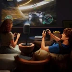 מקרן חכם L1 שיאומי דגם Xiaomi Smart Projector L1 7