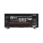 רסיבר Onkyo TX-RZ70  3 איזורים 5