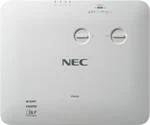 מקרן לייזר NEC P506QL 4K עוצמת הארה 5000 לומנס 2