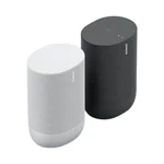 רמקול נייד SONOS סונוס Move שחור 3