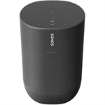 רמקול נייד SONOS סונוס Move שחור 2