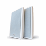 זוג רמקולים שטוחים PURE ACOUSTICS SW-3700