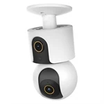מצלמת אבטחה כפולה אלחוטית 360° שיאומי דגם Xiaomi Smart Camera C500 Dual 2