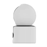מצלמת אבטחה כפולה אלחוטית 360° שיאומי דגם Xiaomi Smart Camera C500 Dual 6