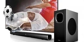 מקרני קול SOUND BAR