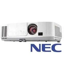 מקרן קולנוע ביתי ומצגות NEC V302X