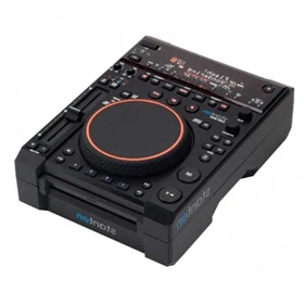 נגן DJ מקצועי בעל כל והפונקציות ל DJ STANTON CMP800