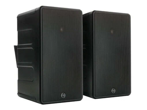 זוג רמקולים חיצוניים "8 MONITOR AUDIO CL80