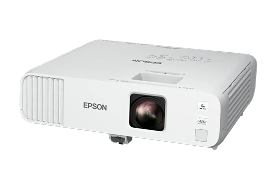 מקרן לייזר עוצמתי EPSON EBL210 עם WIFI