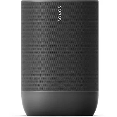 רמקול נייד SONOS סונוס Move שחור